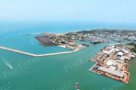 Dragado en Ciudad del Carmen llega “muy tarde”: 10 años de rezago hunden competitividad del puerto