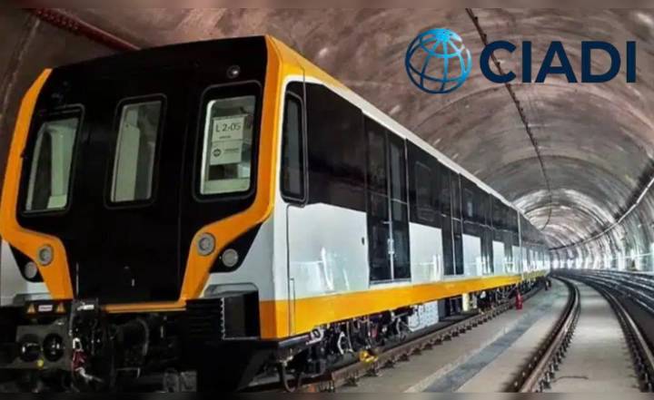 CIADI mantiene suspensión de laudo por más de US$200 millones a favor de la Línea 2 del Metro de Lima