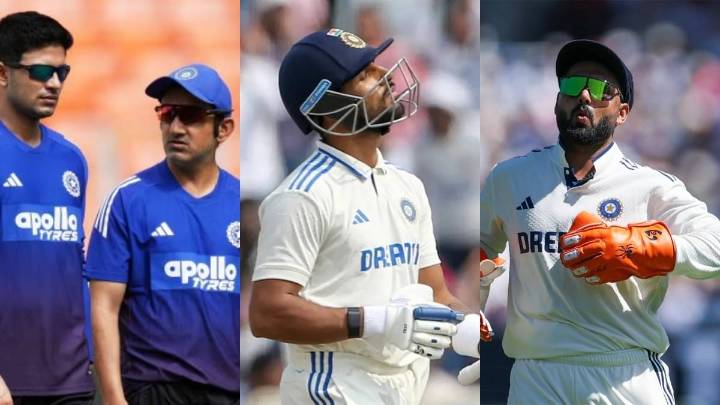 Gambhir Asked to Play Both Pant, Jurel vs SA; ‘Sacrifice’ THIS Player Cricket
