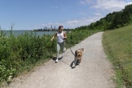 Get out and celebrate National Hiking Day this weekend