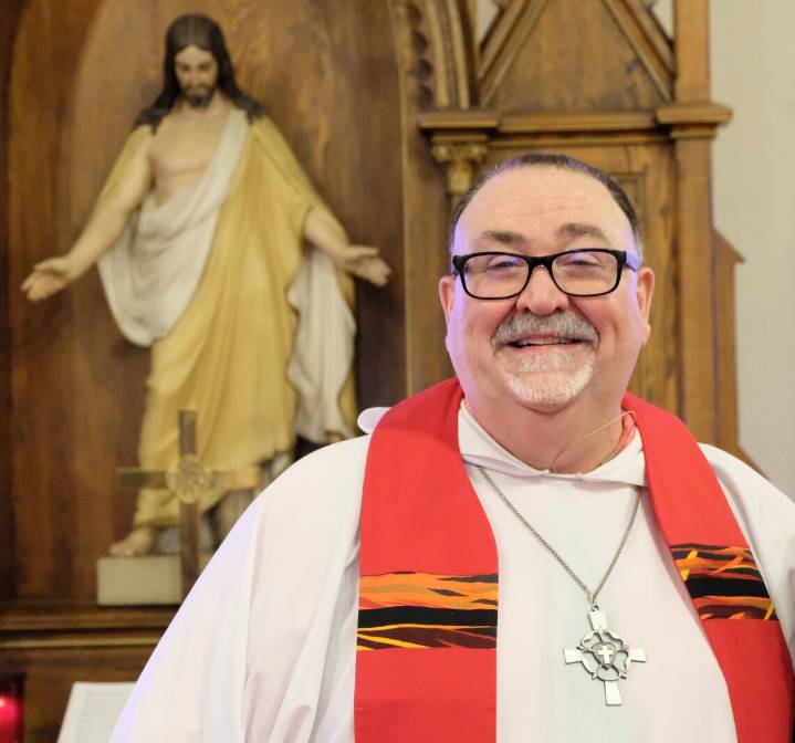 Finding Faith: A saint by any other name