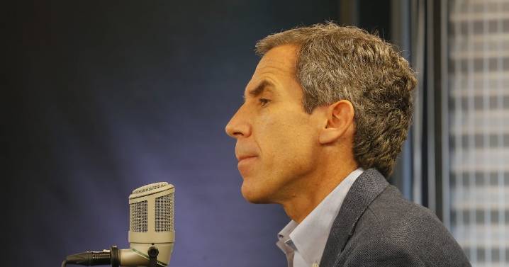 “Aprendamos la lección”: la advertencia de Alessandri (RN) a Chile Vamos para incorporarse a eventual gobierno de Kast