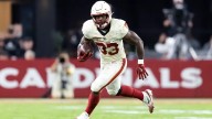 Will Trey Benson return in Week 13? Latest injury updates on Cardinals running back