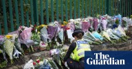 Man, 31, arrested at airport over Manchester synagogue attack