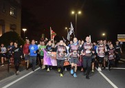 Miles de personas unirán Atharratze y Bilbao en una carrera de diez días a favor del euskera