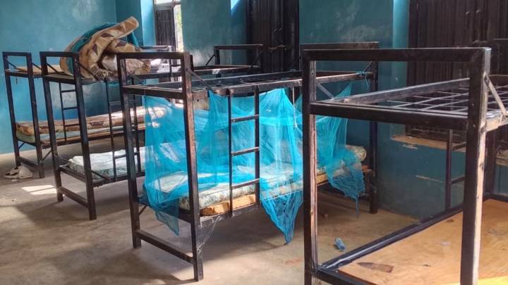 50 kidnapped Catholic school students in Nigeria escape