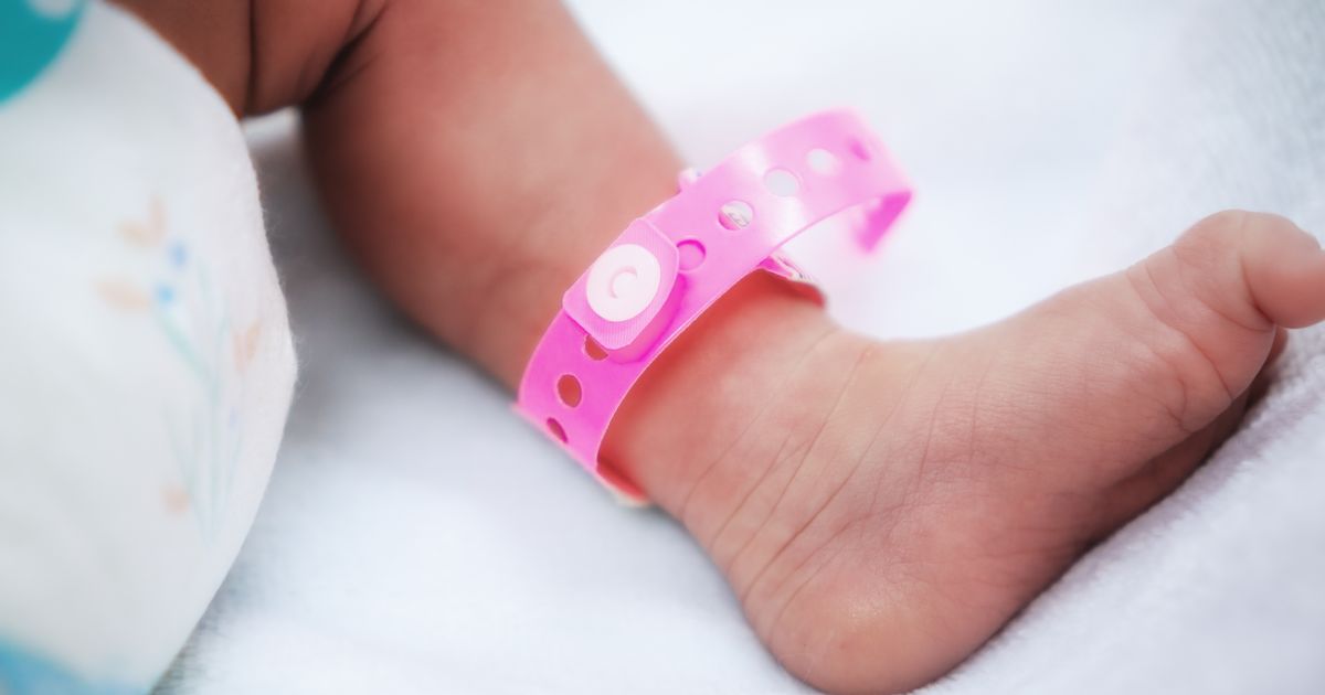 Top baby names of 2026 predicted with a 2015 influence for boys