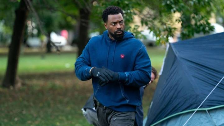 Chicago PD - Episode 13.07 - Impulse Control - Promotional Photos + Press Release