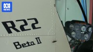 Large fleet of Robinson R22 helicopters sold as HM Air flies in another direction
