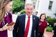 Bipartisan health subsidy bill adds income caps, anti