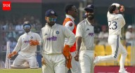 'Mazak bana rakha hai Test cricket ko': Rishabh Pant's fiery message for Team India star caught on stump mic