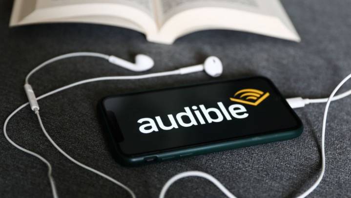 Best Audible Deals: $1/Month Subscription for 3 Months