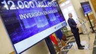 Forestalia se suma a los centros de datos en Aragón con 12.000 millones de inversión
