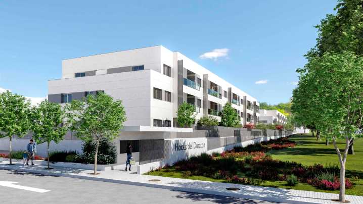 Transparencia obliga a Vivienda a publicar los datos del Plan Vive en Sanse