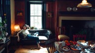 Cassandra Grey Reinvents Herself, Again, in a Home Upstate