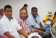Comisión Consultiva Afro del Tolima avanza en la construcción del plan de acción 2026