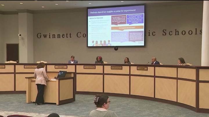Gwinnett Schools move closer to new superintendent after community feedback