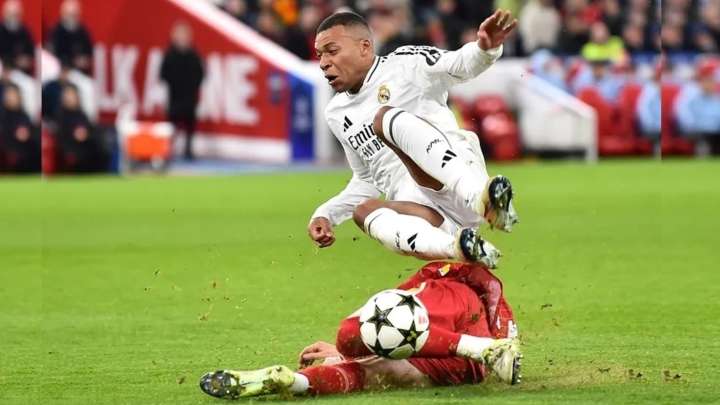 ¿A Qué Hora es Liverpool vs Real Madrid? Alineaciones y Horario del Partido de Champions League
