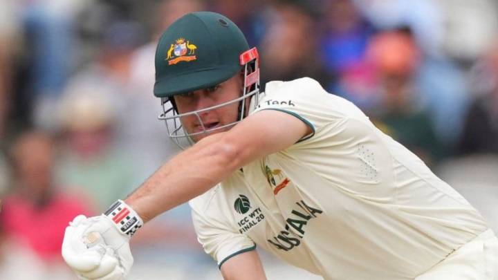 Webster Out, Weatherald And Doggett In, Labuschagne To Bat At...: Report Reveals Aussie Shake
