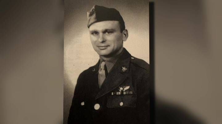 Man retraces WWII ‘Black Hunger March’ to honor great