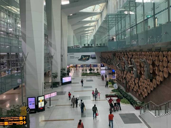 Delhi Airport flight operations resume after major technical glitch: Flights still delayed