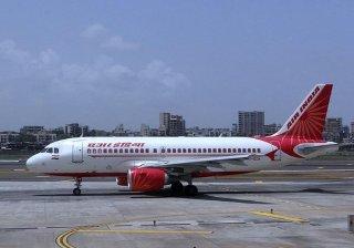 Air India plane diversion: Passengers to return on Tuesday night