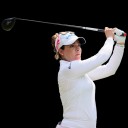 Gaby López se mete a la pelea por el título en el torneo The Annika