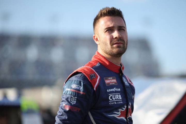 Ty Majeski Issues Striking Message Praising Bigley Memorial’s Rare Quality Over NASCAR’s Gimmicks