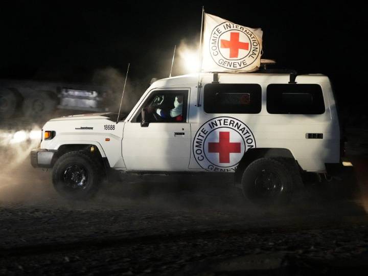 Hamas to return Israeli hostage's body, part of fragile ceasefire