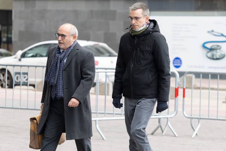 El juez ordena 24 años después del asesinato de Helena Jubany el ingreso en prisión del principal sospechoso