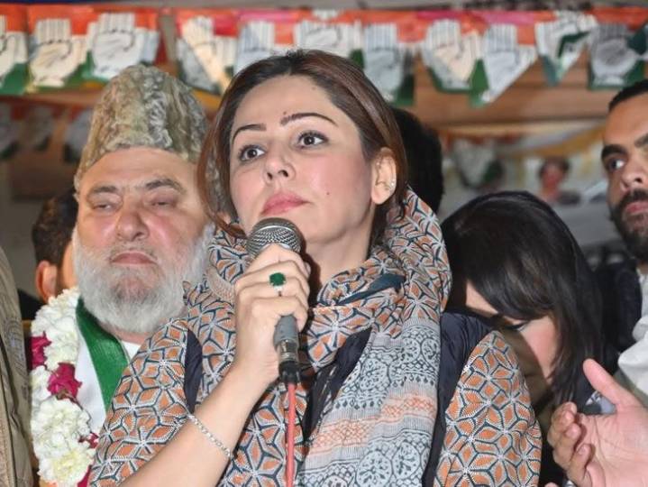 Congress’ Mumtaz Patel criticises party’s organisational flaws after Bihar debacle:Gujarat cadre leader says ‘it’s time to look within’ as poll results shrink to single