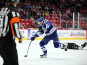 Sudbury Wolves Weekend Wrap-up: showing resilience amid tough results