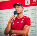 David Gonzalez quiere ganar una final con el America de Cali