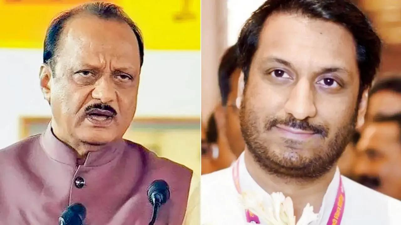 Pune land deal involving Maharashtra Dy CM Ajit Pawar’s son Parth cancelled