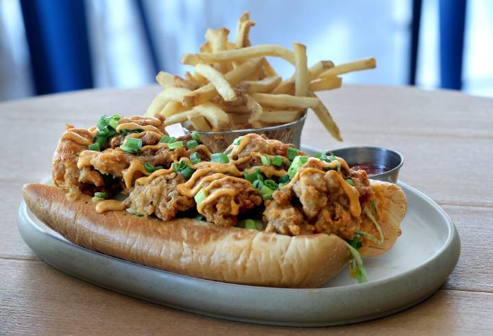 October 2025 perfect inspections for 157 South Florida restaurants, food trucks