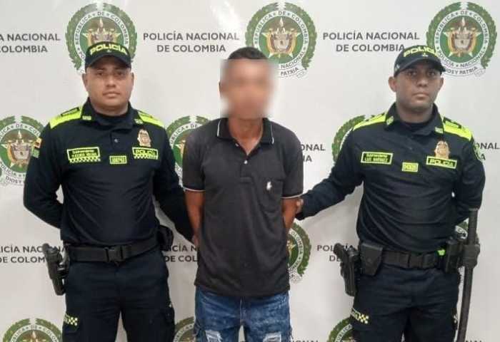 Con una navaja intentó agredir a su hijo de un año y su exmujer