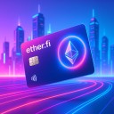 EtherFi : la carte crypto pensée pour 2025