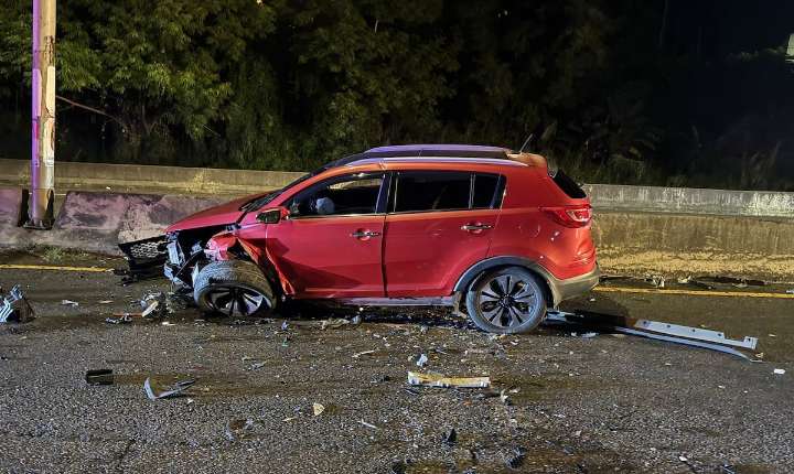 Fiscalía radicará cargos por accidente en el que perecieron dos hermanas