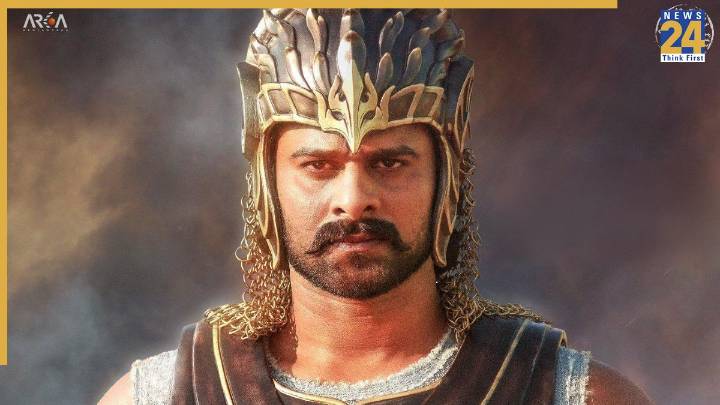 Baahubali The Epic Box Office Collection Day 3: SS Rajamouli's Film Sees Dip In Earnings After Strong Opening
