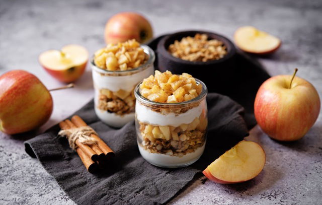 Recetas que transforman el desayuno en tu mejor momento del día