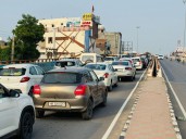 Delhi march: Which routes to take today, which to avoid