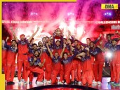 IPL Retention 2026: Full list of retained and released players of Royal Challeng