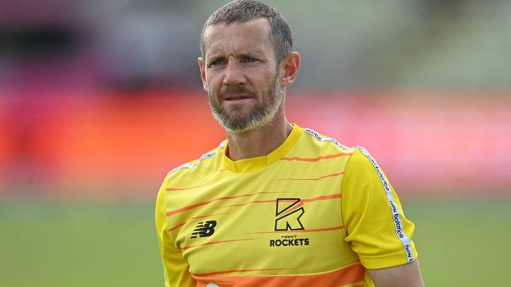 Trent Rockets appoint Chris Read as women's head coach