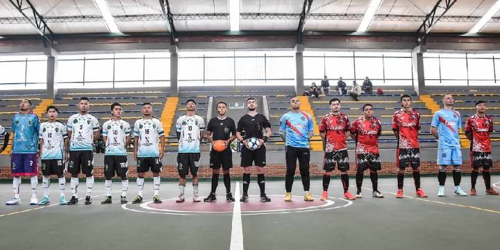 Ministerio del Deporte se pronunció tras señalamientos contra presidente de la Liga de Fútbol de Salón de Bogotá