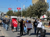Comienza protesta contra el cobro de accesorios