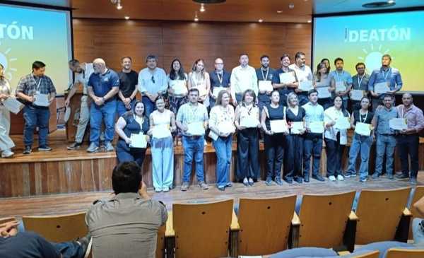 Ideatón Formosa: cómo se vivió el proyecto clave en materia de ciencia y tecnología