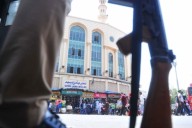 Public Gatherings Banned in Jubilee Hills from Nov 9, Section 163 BNSS Invoked