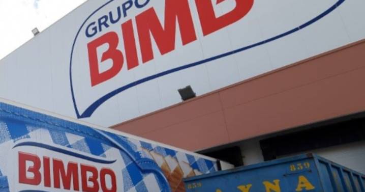 Alejandro Rodríguez Bas, nuevo director general de Grupo Bimbo