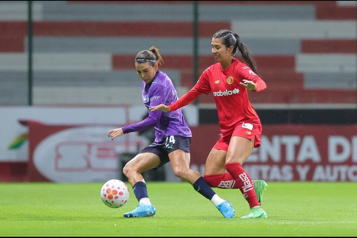 Inicia Chivas Femenil su camino rumbo al título ante Toluca