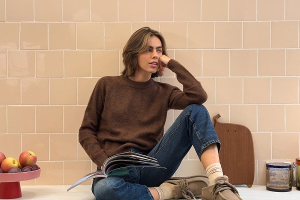 VUELVEN LAS BOTAS MÁS CÓMODAS CON NUEVOS DISEÑOS PARA PROTEGER DEL FRÍO